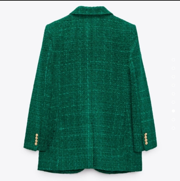 Zara blazer - Picture 10 of 11